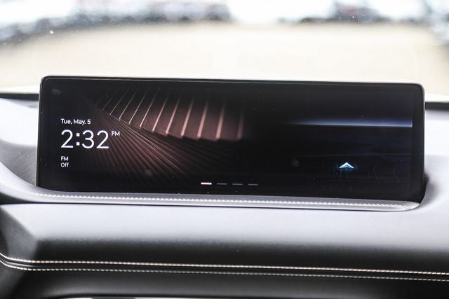 2021 Genesis GV80 3.5T