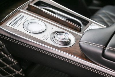 2021 Genesis GV80 3.5T
