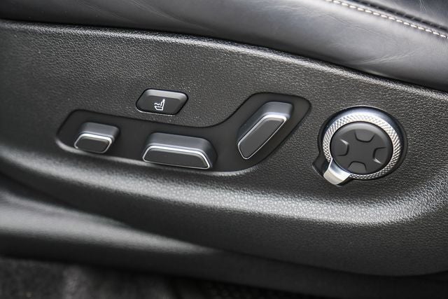 2021 Genesis GV80 3.5T