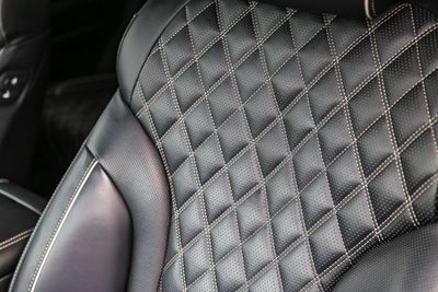 2021 Genesis GV80 3.5T