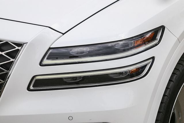 2021 Genesis GV80 3.5T