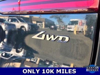 2023 Genesis GV70 2.5T Select