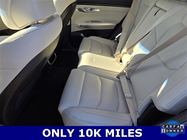 2023 Genesis GV70 2.5T Select