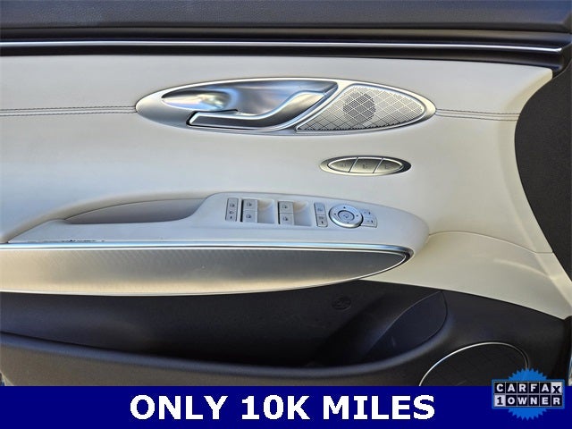 2023 Genesis GV70 2.5T Select