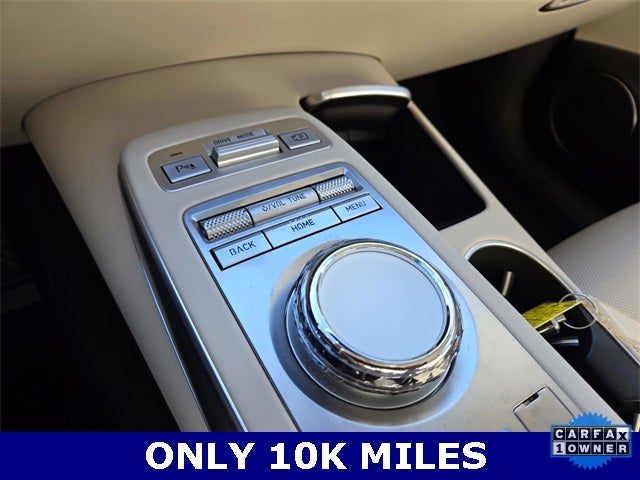 2023 Genesis GV70 2.5T Select