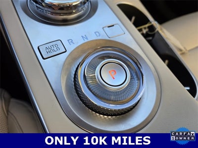 2023 Genesis GV70 2.5T Select