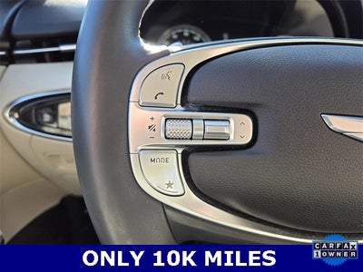 2023 Genesis GV70 2.5T Select