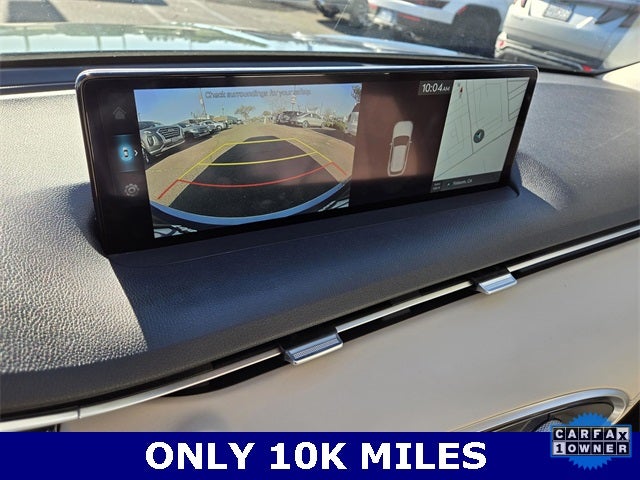 2023 Genesis GV70 2.5T Select