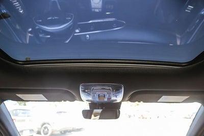 2023 Genesis GV70 2.5T Sport Prestige