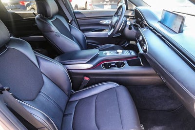 2023 Genesis GV70 2.5T Sport Prestige