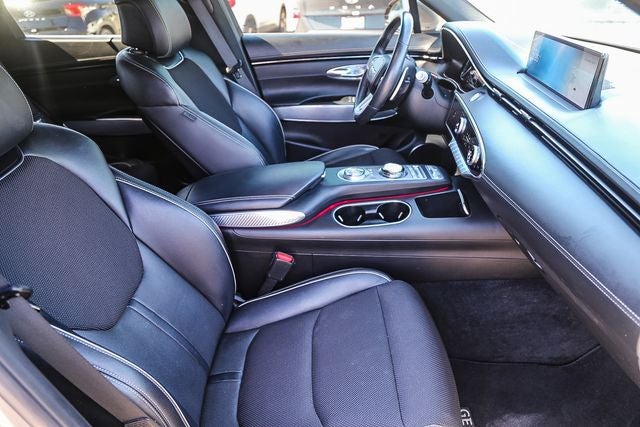 2023 Genesis GV70 2.5T Sport Prestige