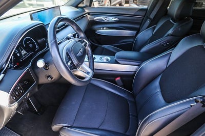 2023 Genesis GV70 2.5T Sport Prestige