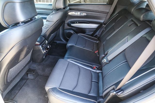2023 Genesis GV70 2.5T Sport Prestige