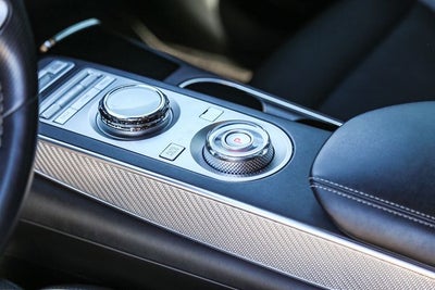 2023 Genesis GV70 2.5T Sport Prestige