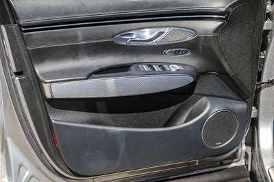 2023 Genesis GV70 2.5T Sport Prestige