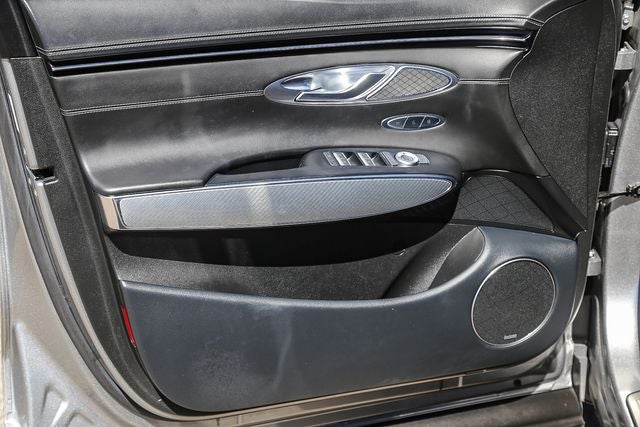 2023 Genesis GV70 2.5T Sport Prestige