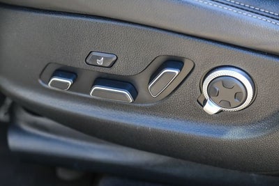 2023 Genesis GV70 2.5T Sport Prestige