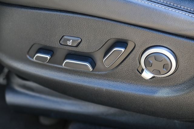 2023 Genesis GV70 2.5T Sport Prestige