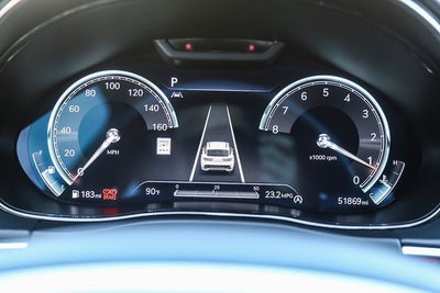 2023 Genesis GV70 2.5T Sport Prestige