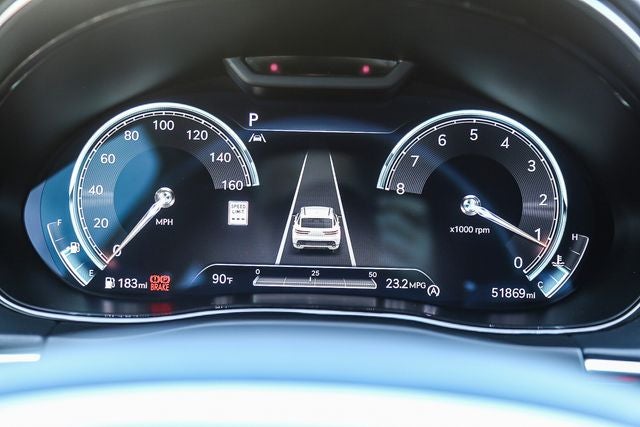 2023 Genesis GV70 2.5T Sport Prestige