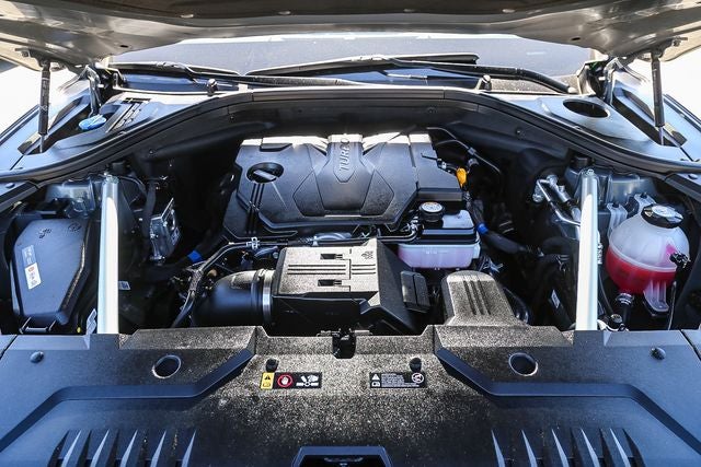 2023 Genesis GV70 2.5T Sport Prestige