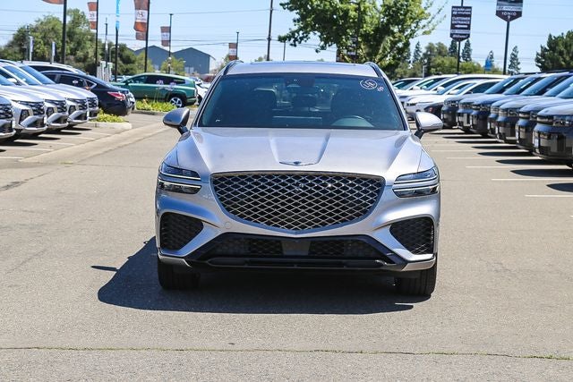 2023 Genesis GV70 2.5T Sport Prestige