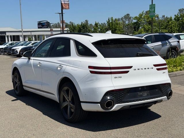 2023 Genesis GV70 2.5T