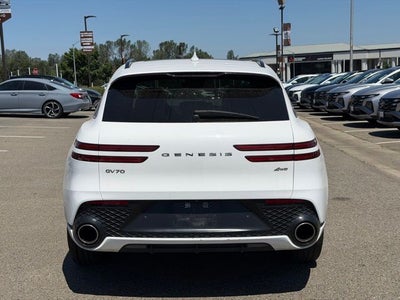 2023 Genesis GV70 2.5T