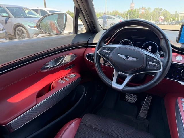 2023 Genesis GV70 2.5T