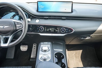 2023 Genesis GV70 3.5T Sport Prestige