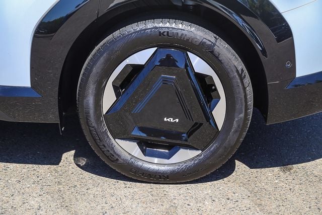 2024 Kia EV9 Land