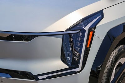 2024 Kia EV9 Land