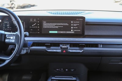 2024 Kia EV9 Land