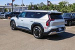 2024 Kia EV9 Land