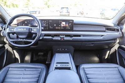 2024 Kia EV9 Land