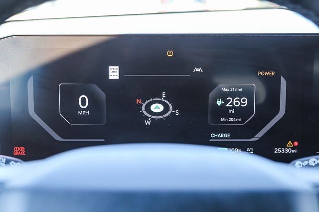 2024 Kia EV9 Land