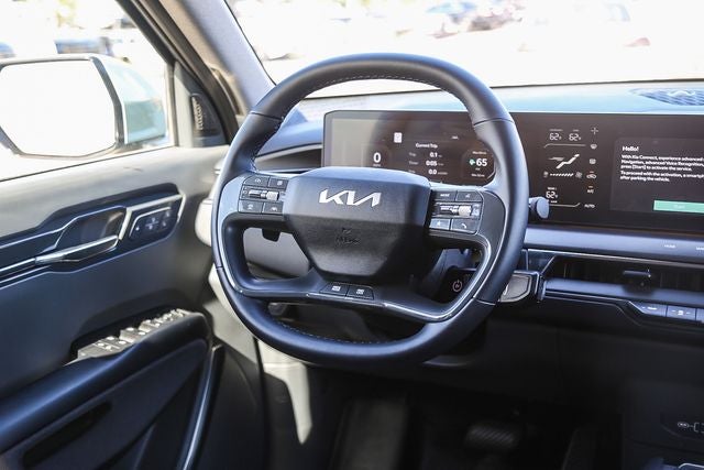 2024 Kia EV9 Land
