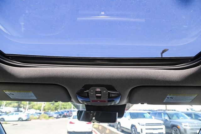2024 Kia EV9 Land