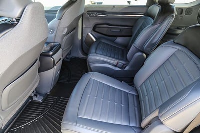 2024 Kia EV9 Land