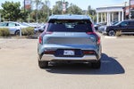 2024 Kia EV9 Land