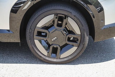 2024 Kia EV9 GT-Line