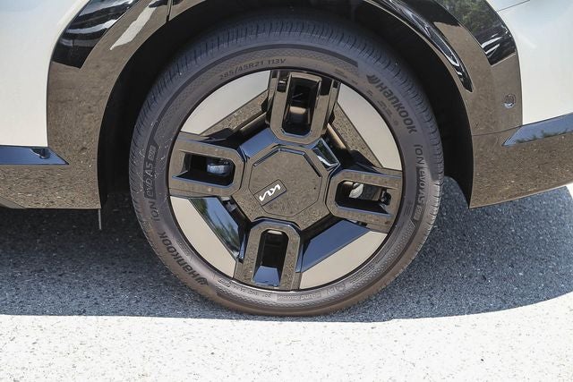 2024 Kia EV9 GT-Line