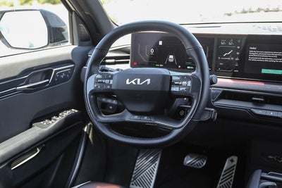 2024 Kia EV9 GT-Line