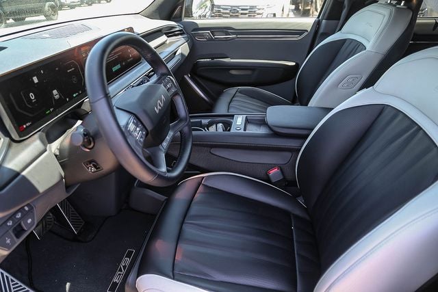 2024 Kia EV9 GT-Line