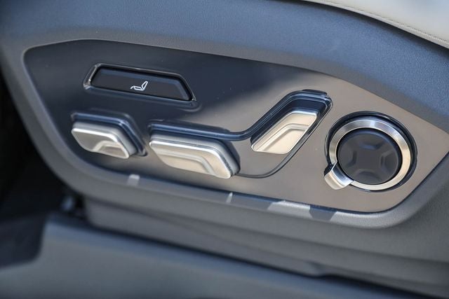 2024 Kia EV9 GT-Line