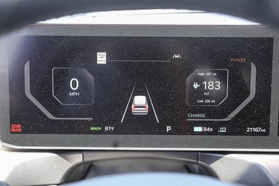 2024 Kia EV9 GT-Line