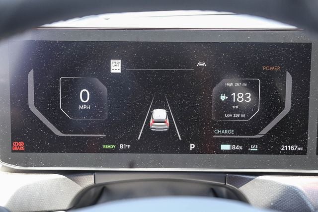 2024 Kia EV9 GT-Line