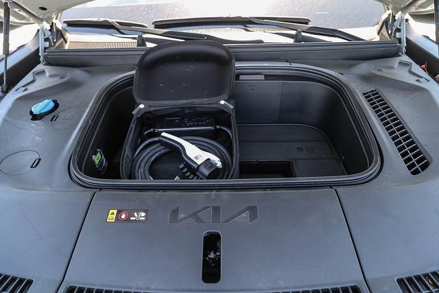 2024 Kia EV9 GT-Line