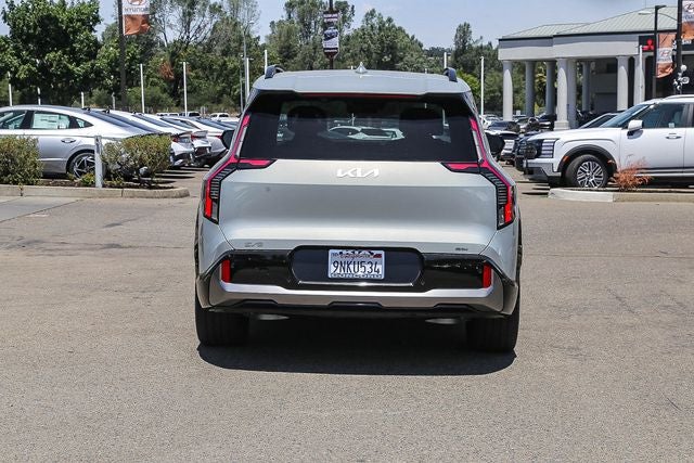 2024 Kia EV9 GT-Line