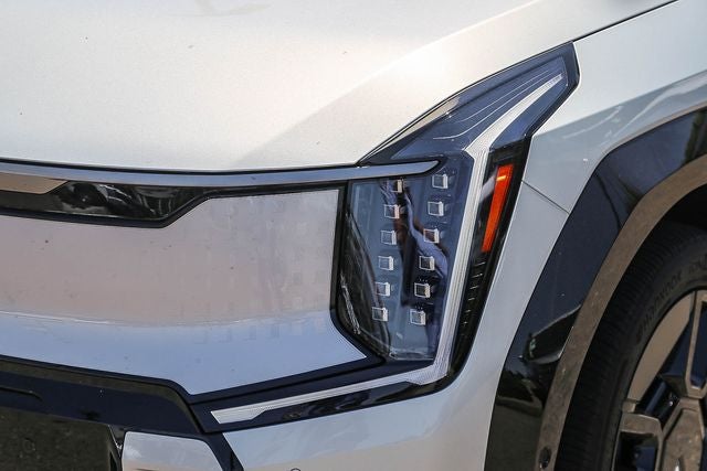 2024 Kia EV9 GT-Line
